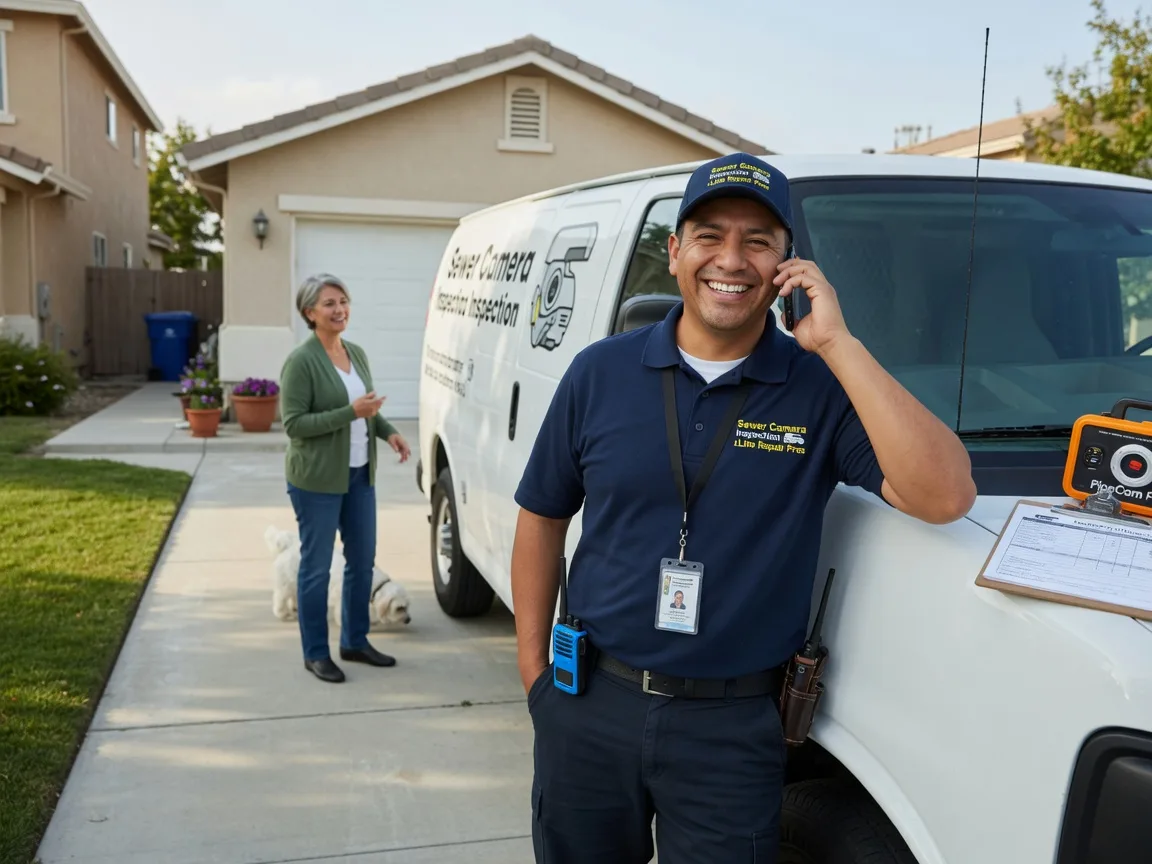Sewer Line Repair Somers Point, NJ FAQs